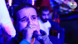 النجم احمد الشاطر   ياه علي الزمان والدنيا واللي بتعمله   افراح التمساحيه دندنها