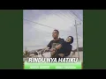 Rindunya Hatiku (feat. Gisma Wandira)