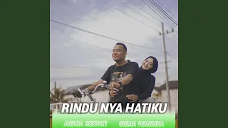 rindunya hatiku feat gisma wandira 