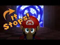 Mario 64 breaks after 7 days And also after 4 5 years