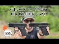 Glock 19 Gen 6 vs Glock 43X Which One Should You Buy