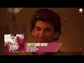 Arijit Singh - Yeh Fitoor Mera | Fitoor | Katrina Kaif & Aditya Roy Kapur | Amit Trivedi