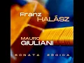 Gran Sonata Eroica op.150