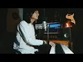 Download Lagu Lilin-Lilin Kecil - Chrisye (1977)  | Cover by Ghali Marzall