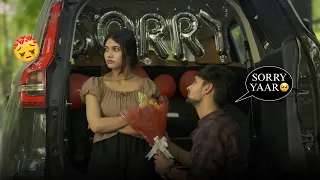 क्या अब HARSHIT और RUHI साथ रहेंगे 🥺💔 || Harshit PrankTv