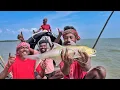 Download Lagu ছেড়া মাতলায় বরশি দিয়ে,বড় বড় সাইজের গুরজালি মাছ পেলাম!!!