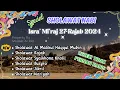Download Lagu KUMPULAN SHOLAWAT NABI MERDU EDISI SPESIAL ISRA MIRAJ 2024 - Sholawat Al Malikul Haqqul Mubin