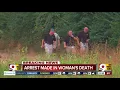 Arrest made in the death of missing West Chester Township woman