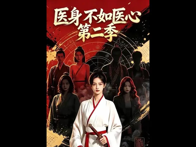 医身不如医心第二季