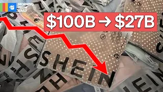 What s behind Shein s collapse as it limps to its IPO