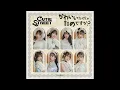 (offvocal)CUTIE STREET / かわいいだけじゃだめですか？　リアルカラオケ(Instrumental)