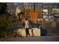Skateboarding in Oakland - Town Park Documentary