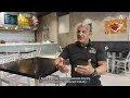 Olive U Mediterranean Grill Client Testimonial