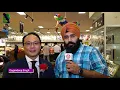 Lotte Supermarket Grand Opening Welcomes Multicultural Communities - Edison