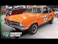 1971 Holden Torana LC GTR 2-Door Sedan - 2021 Shannons 40th Anniversary Timed Online Auction