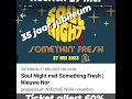 Download Lagu 35 jaar Somethin'Fresh Heerlen 2023