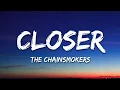 Download Lagu The Chainsmokers - Closer || 8D Audio🎧 + Lyrics || ft Halsey