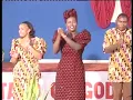 Lagu LUHYA PRAISE AND VOLUME 4 - BY THE MWAURAS