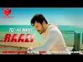 Lagu TU HI NAHI RAAZI | AKHIL | RAKESH SUTRADHAR  New Crush Love Story   Tik Tok Viral LOVE MUSIC