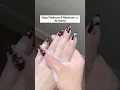 Download Lagu Most Easy Manicure \u0026 Pedicure At Home | Feet/Hand Cleaning Tips | Remove Suntan #manicure #shorts