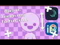 basic tweening tutorial | (i ibis paint \u0026 alight motion
