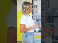 Today Dylan Dreyer Big Ass