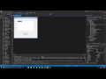 using skin theme in visual studio easy