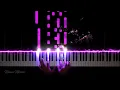 Download Lagu George Benson - Nothing's Gonna Change My Love For You (Piano)