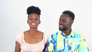 joeboy beginning music video reaction by bcot and uchechi