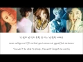 f(x) - Rum Pum Pum Pum (첫 사랑니) [Hangul/Romanization/English] Color \u0026 Picture Coded HD