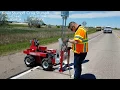 Onsite Discovery - Dynamic Cone Penetrometer Testing