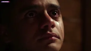 نفسي أكون في حضنك ياما أغنية  شديني  نسخة أدهم من ميدتيرم   دندنها