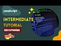 Intro to JavaScript Promises What is a Promise in JavaScript Asynchronous Programming Codecademy