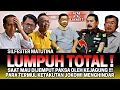 Download Lagu MENGEJUTKAN😱‼️ SILFESTER MATUTINA LUMPUH TOTAL‼️ INI AZAB ATAU LAKNAT⁉️ KEJAGUNG JEMPUT PAKSA