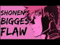 Download Lagu The Biggest Problem With The Shonen Genre