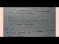 Internet Programming important questions