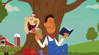 Old McDonald Sing Along Nursery Rhyme Easy Kidslearningclub Youtube Singalong Nurseryrhyme 