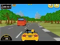 Car Rush Game Stage 1