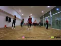 Eu sei - Badoxa by É-karga / Zumba® by Juan carlos