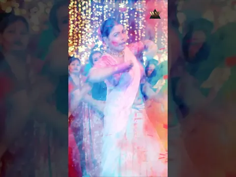 Holi Special 2026 | Ish Bar Ki Holi IVY Superhit Songs ke sath #holi #shorts #shortsfeed #viral