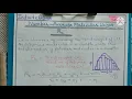 Number Average Molecular weight of Polymers