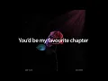 Ali Gatie - Can't Lie (Lyrics Video) "I just hope she sees this"
