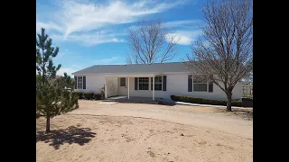 24320 N Cleveland Street 294 Paulden AZ 86334 - Residential for sale
