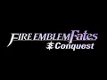 No Justice Calm - Fire Emblem Fates Conquest