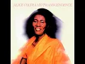 Transcendence - Alice Coltrane