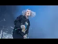 Download Lagu Ghostemane - Fed Up// [Live Knotfest Germany 2022]/Full