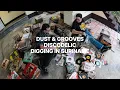 Download Lagu DJ Set - Vinyl Digging in Suriname with Discodelic