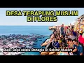 Download Lagu Desa Muslim Terapung Bikin Bule Kagum Keramahan Warga Lokal Nya