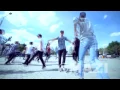 Ted Cadey Seve - Mongolian dance crew