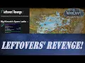 Community Feast Wow Event Leftovers Revenge Achievement Reputation Dragonflight